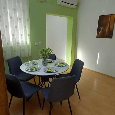 Antonij Apartment Gevgelija Extérieur photo