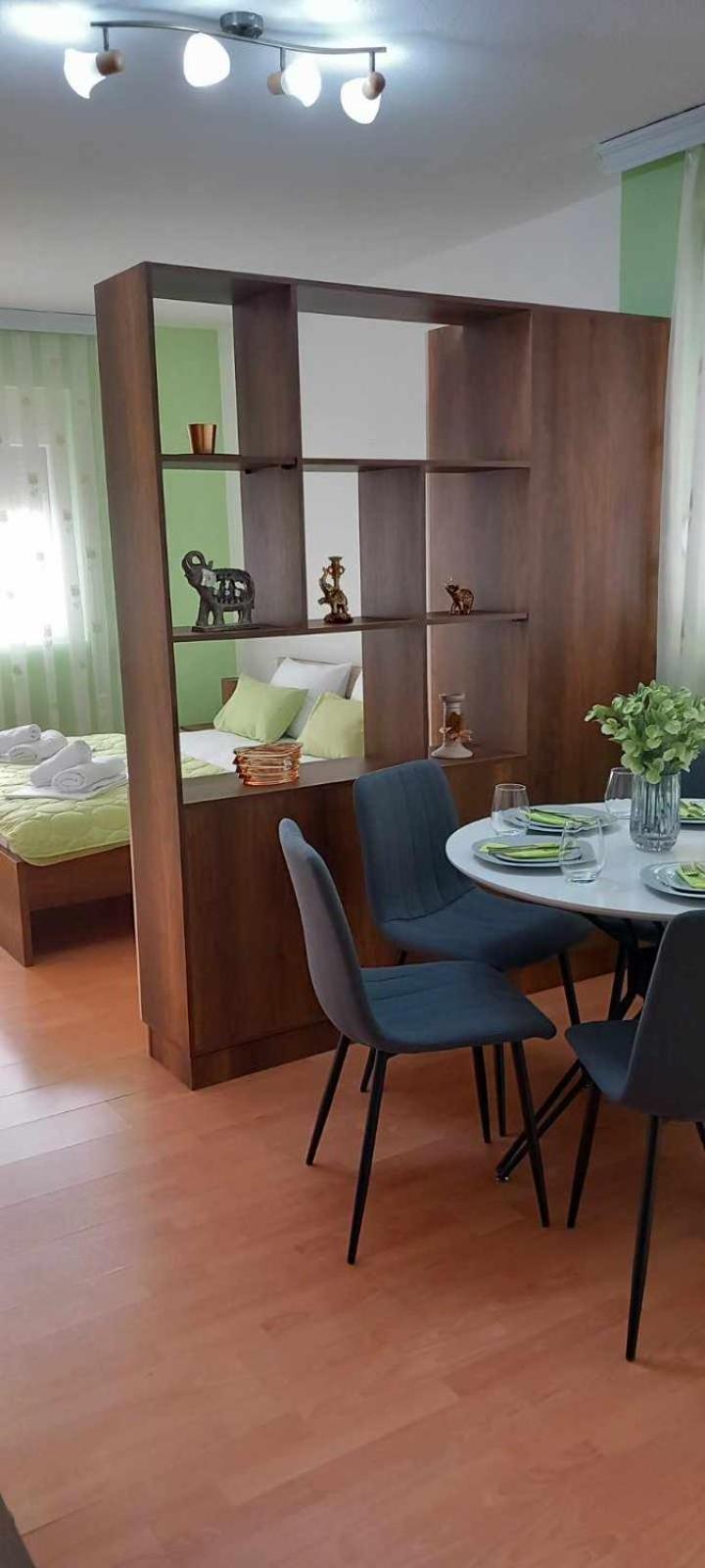 Antonij Apartment Gevgelija Extérieur photo